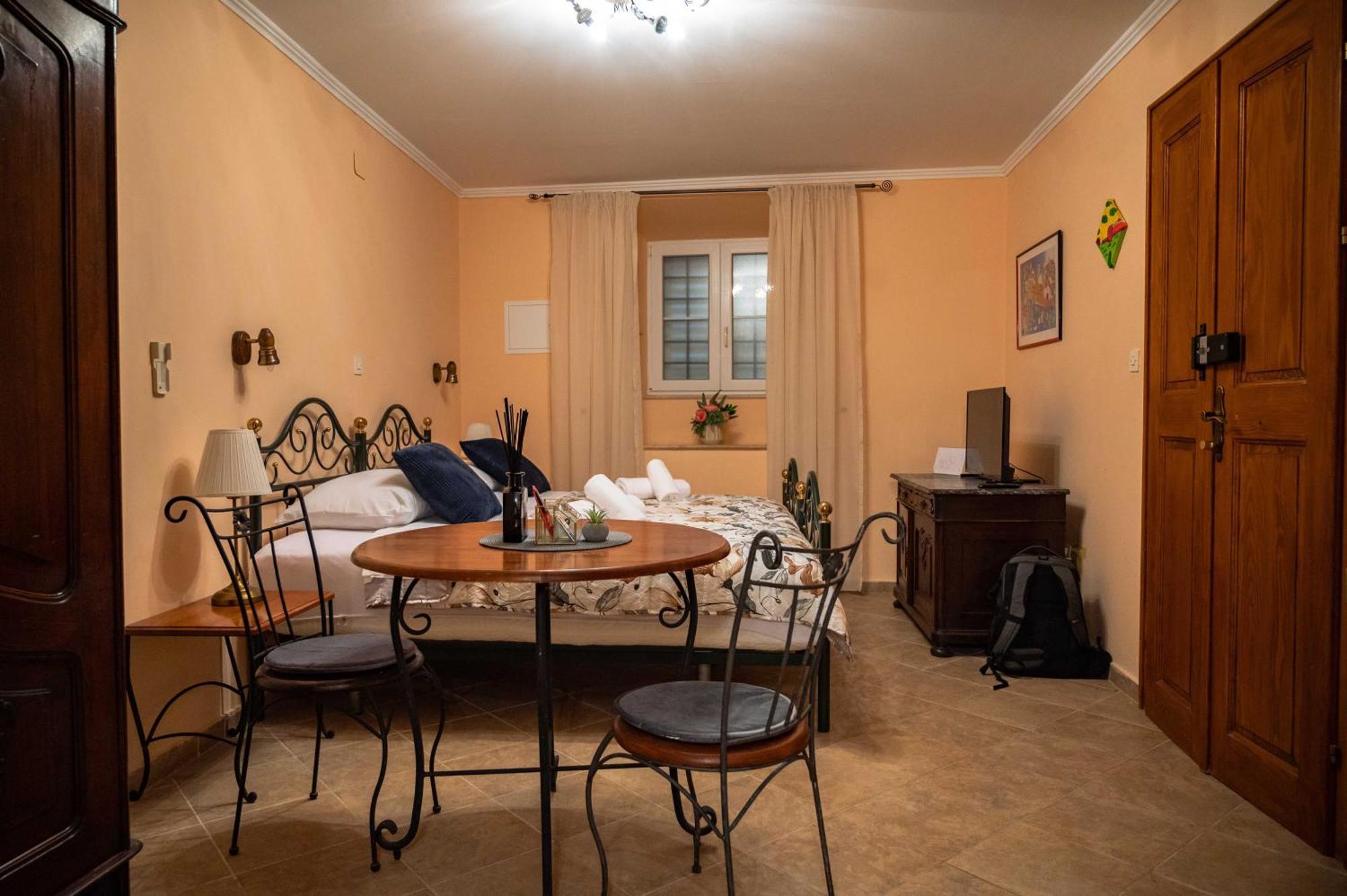 Amoret Apartments Dubrovnik Kamer foto