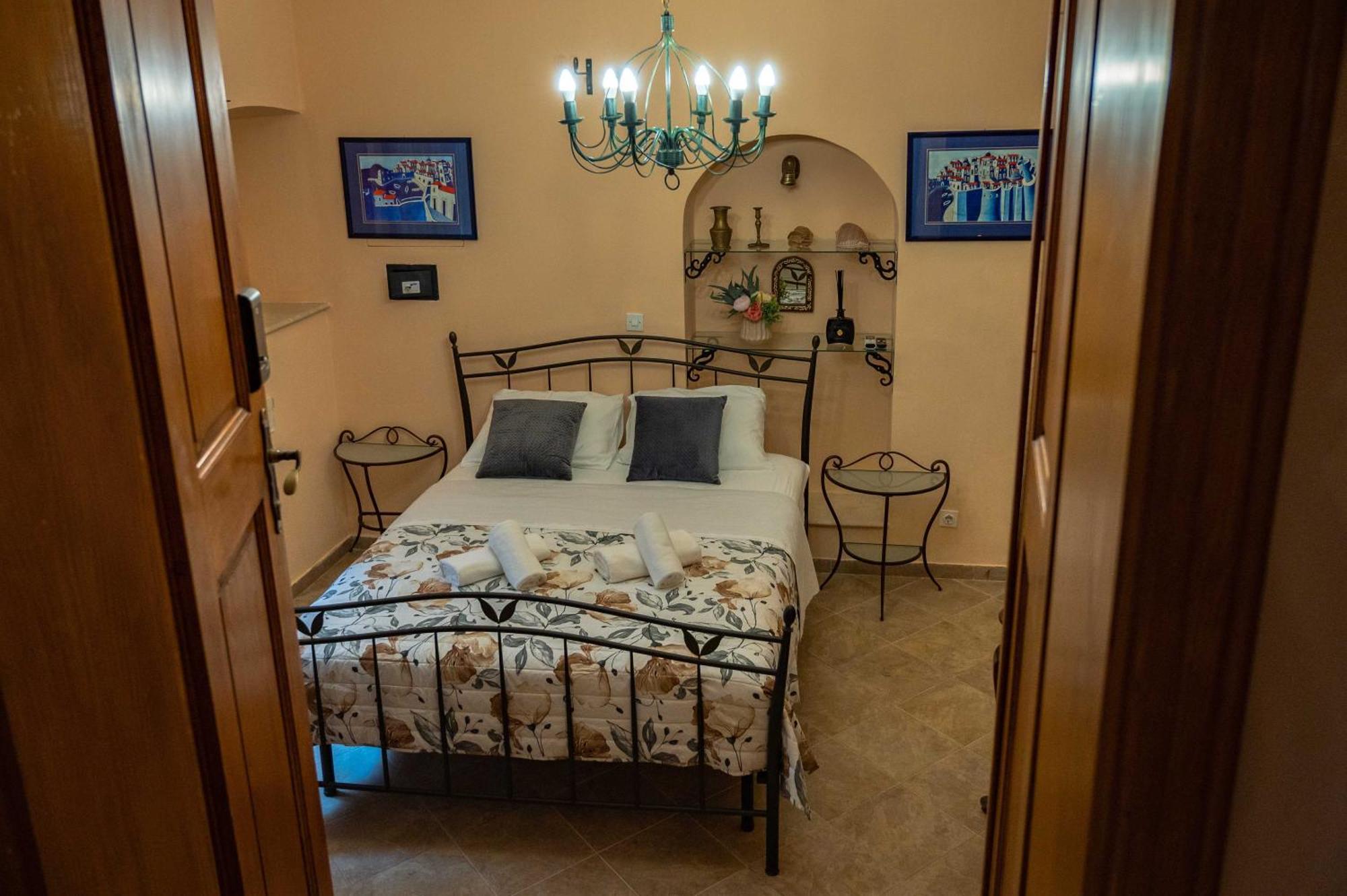 Amoret Apartments Dubrovnik Kamer foto