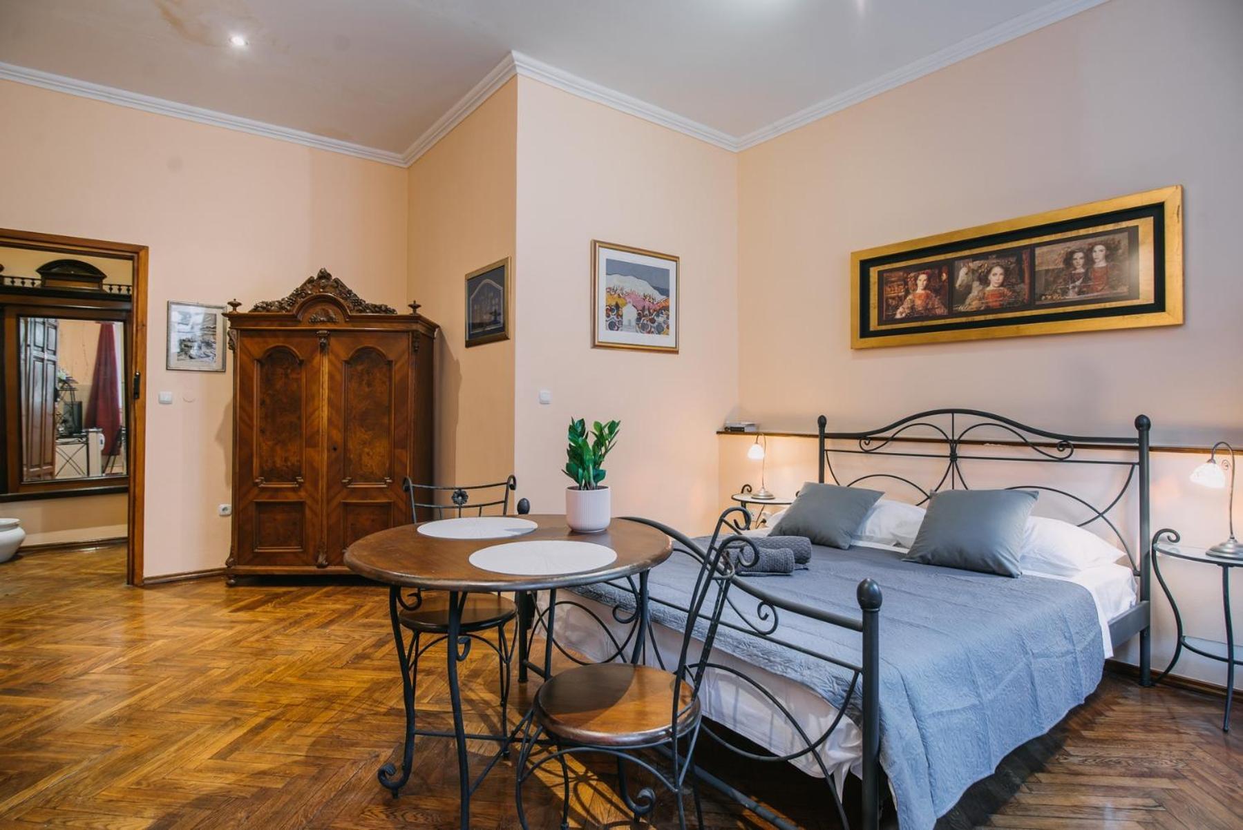 Amoret Apartments Dubrovnik Buitenkant foto