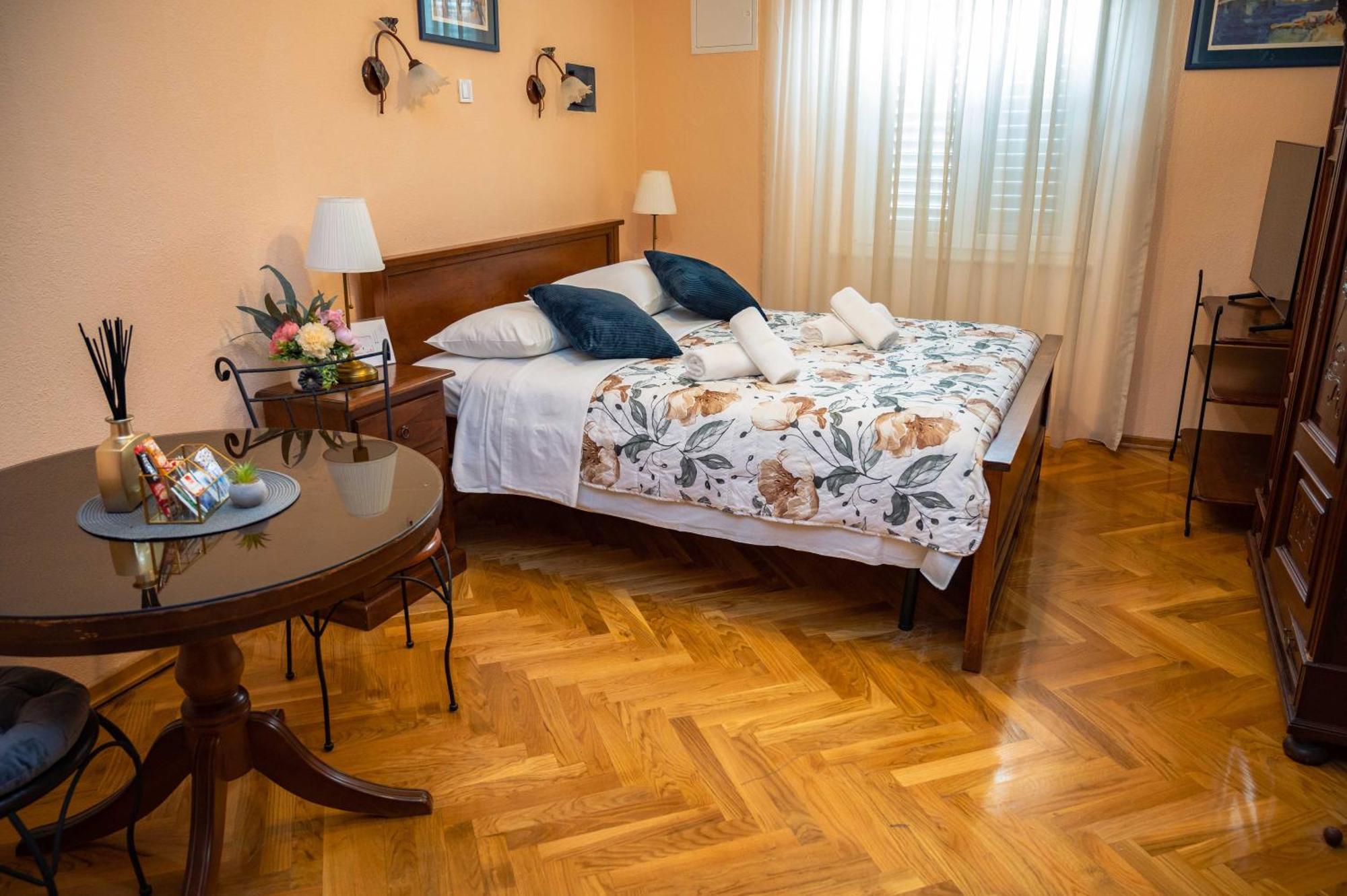 Amoret Apartments Dubrovnik Buitenkant foto