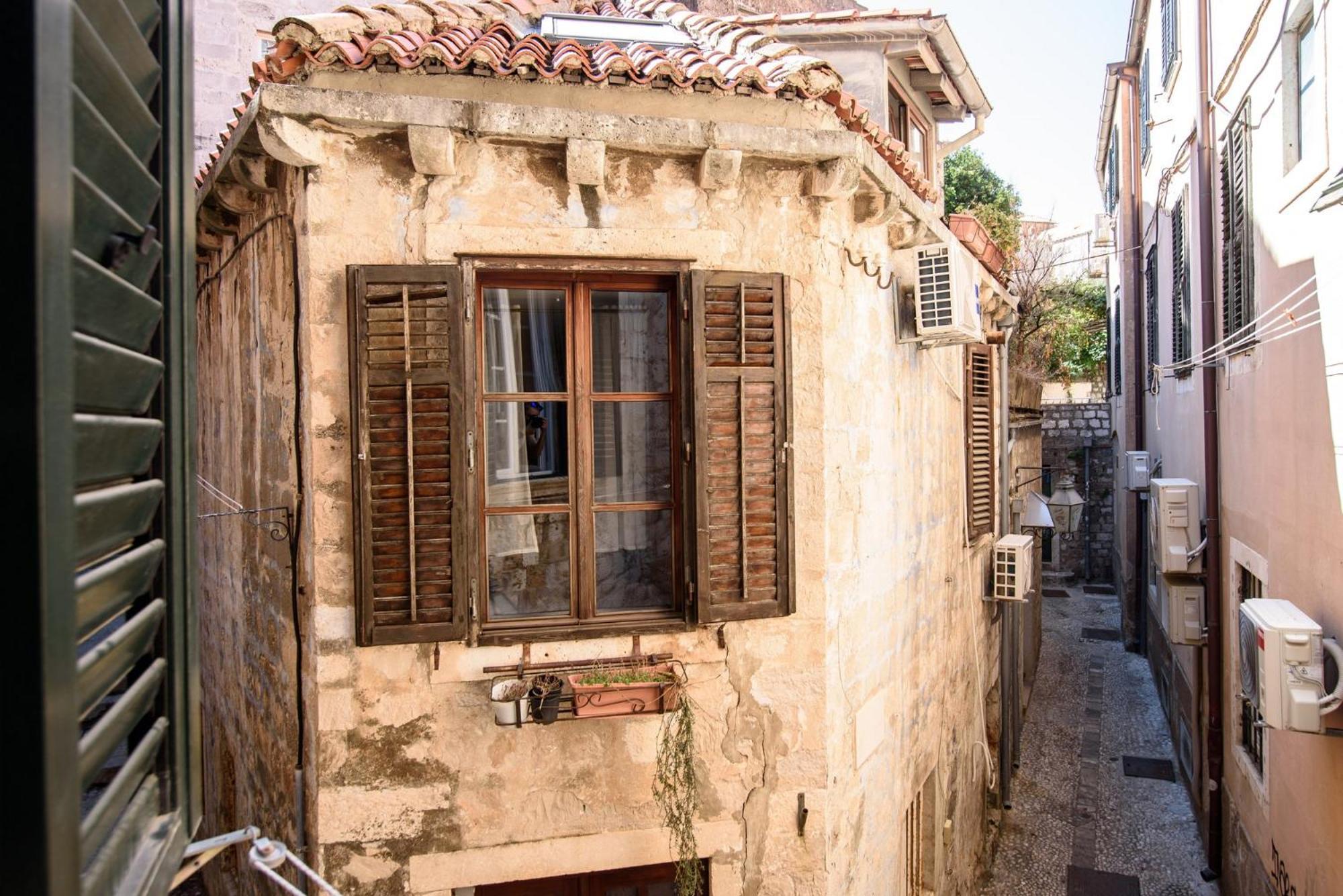 Amoret Apartments Dubrovnik Buitenkant foto