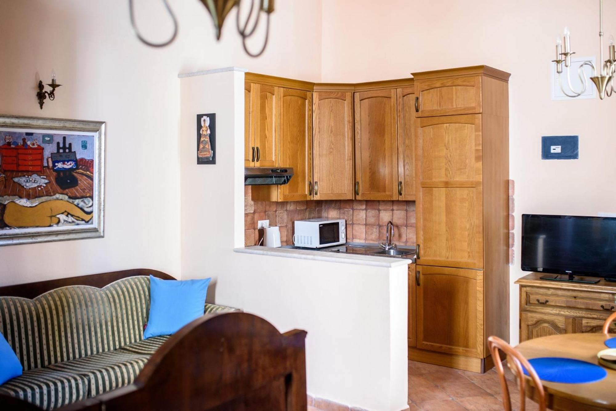 Amoret Apartments Dubrovnik Buitenkant foto