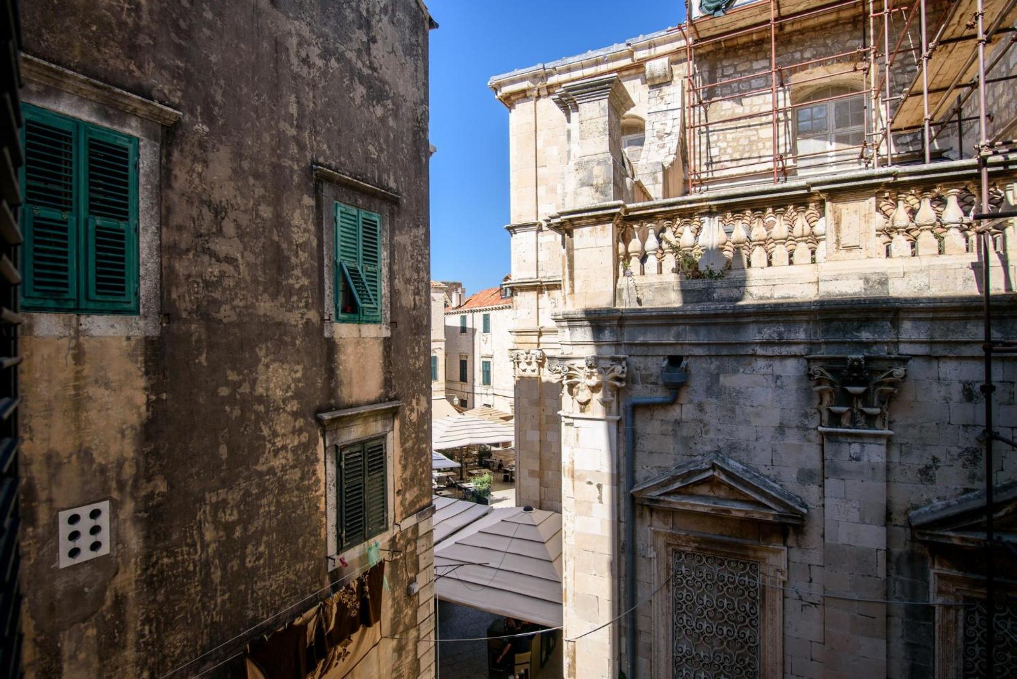 Amoret Apartments Dubrovnik Buitenkant foto