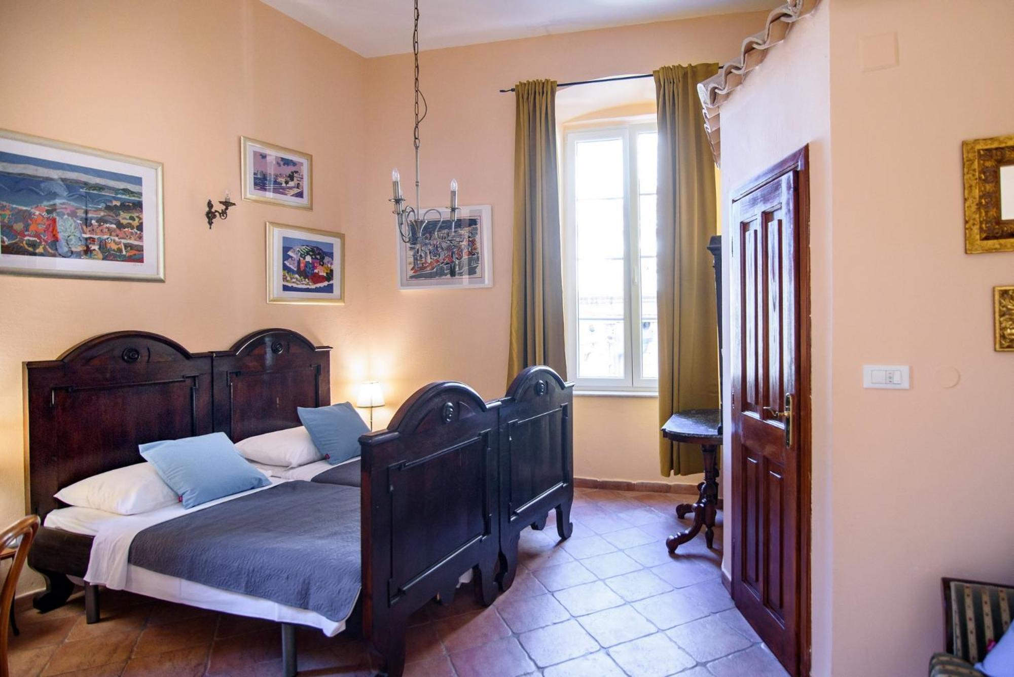Amoret Apartments Dubrovnik Buitenkant foto