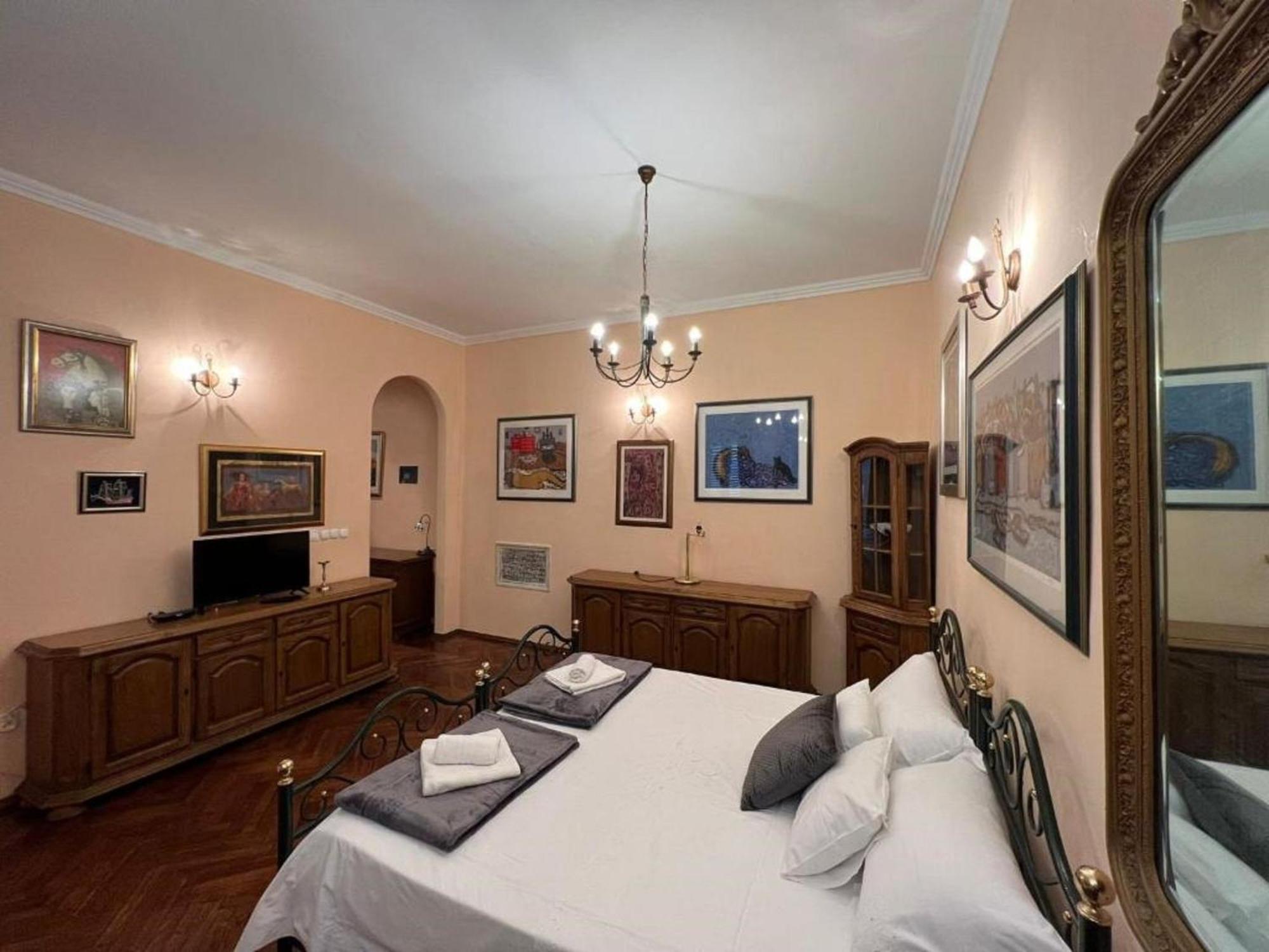Amoret Apartments Dubrovnik Buitenkant foto