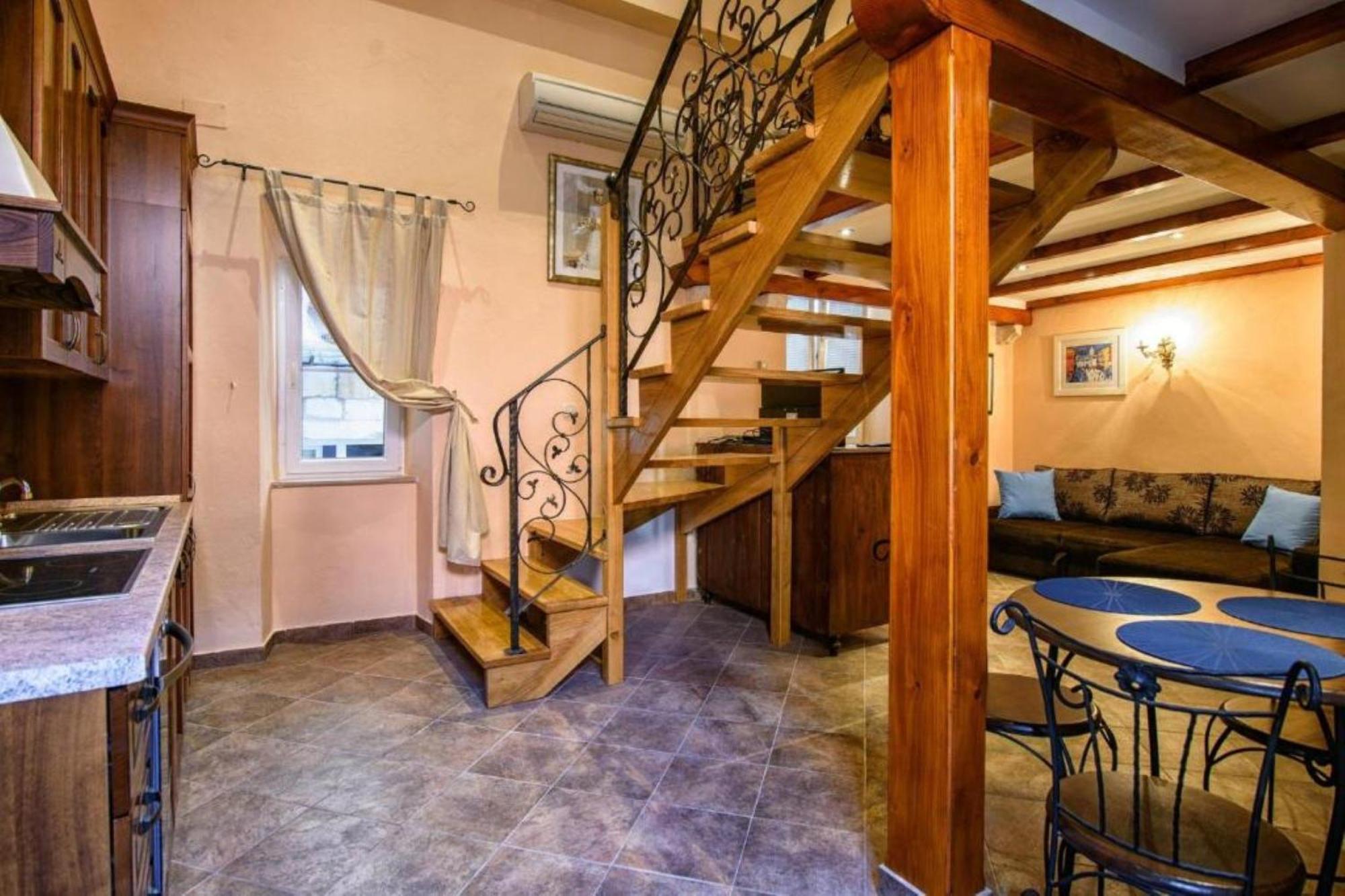 Amoret Apartments Dubrovnik Buitenkant foto
