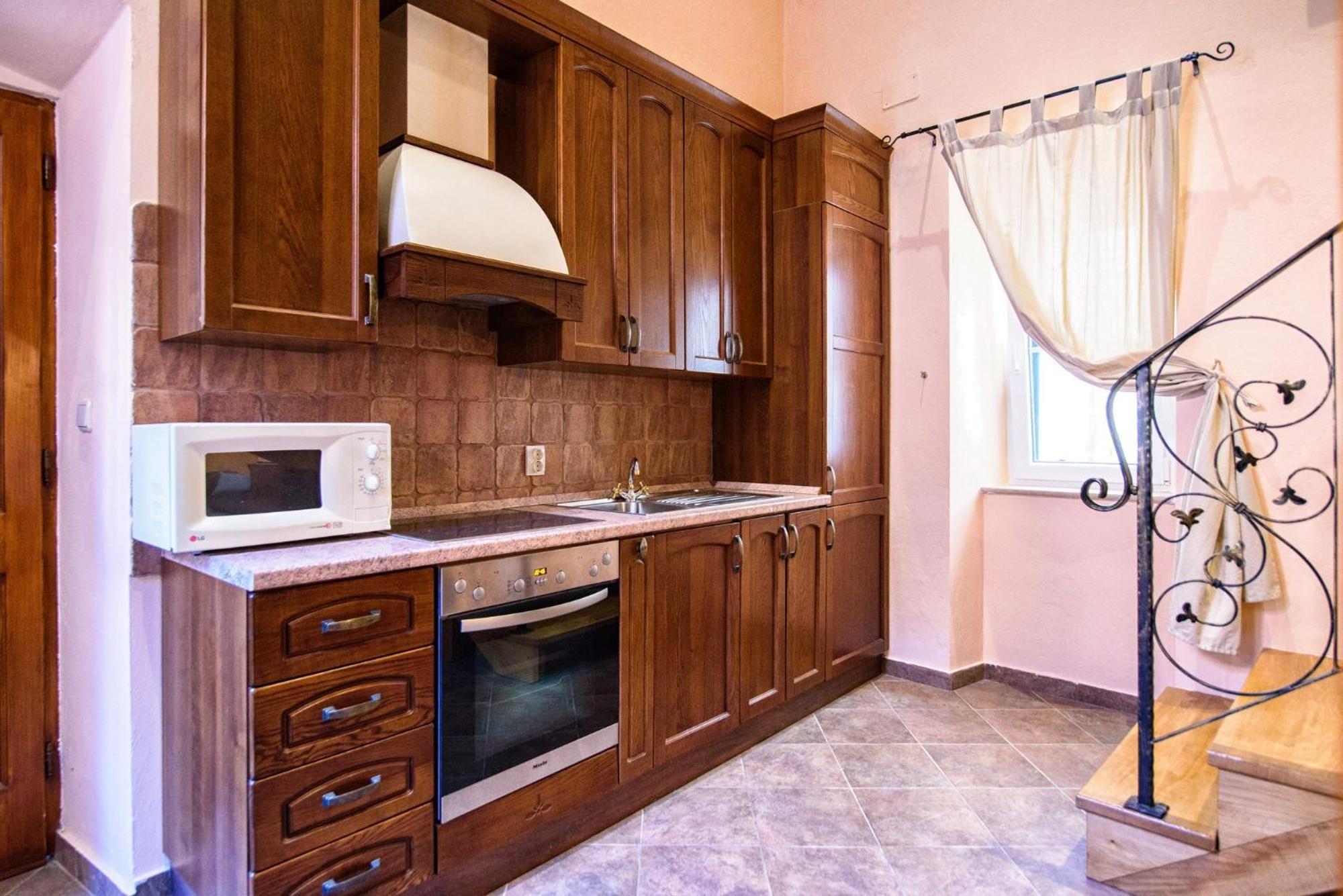 Amoret Apartments Dubrovnik Buitenkant foto