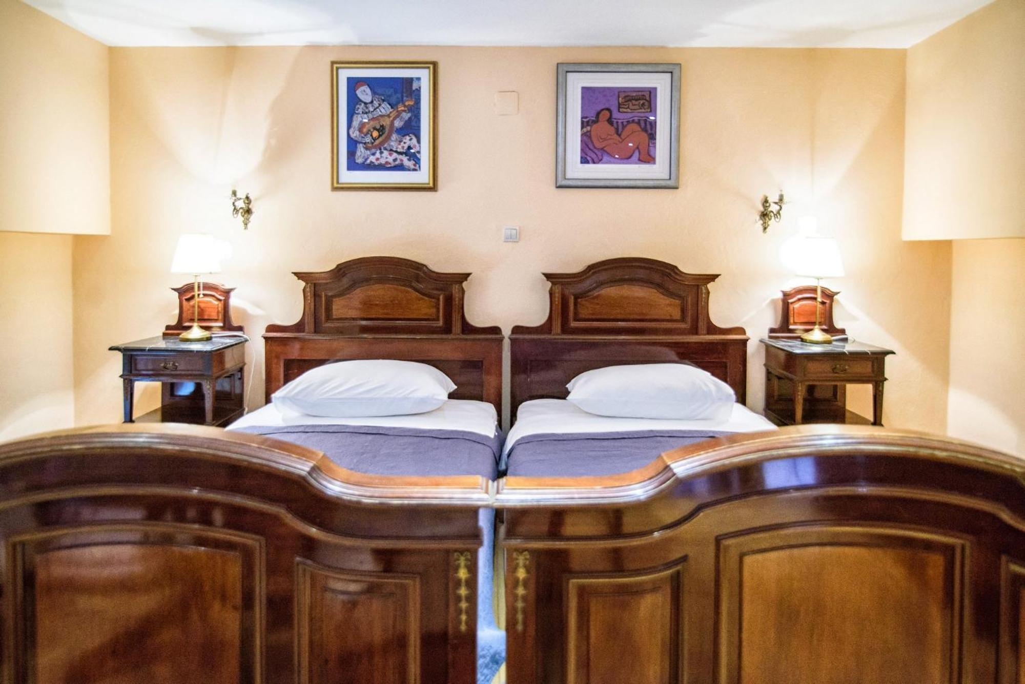 Amoret Apartments Dubrovnik Buitenkant foto