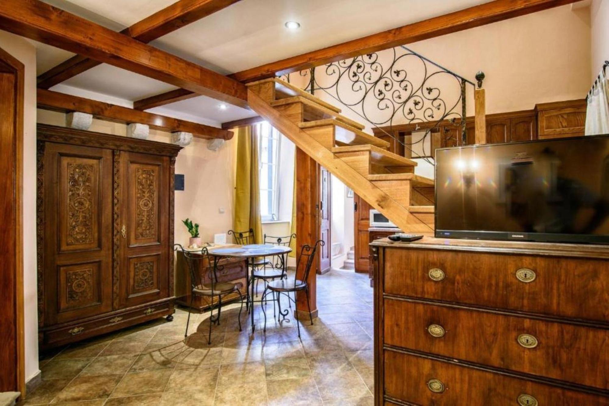 Amoret Apartments Dubrovnik Kamer foto
