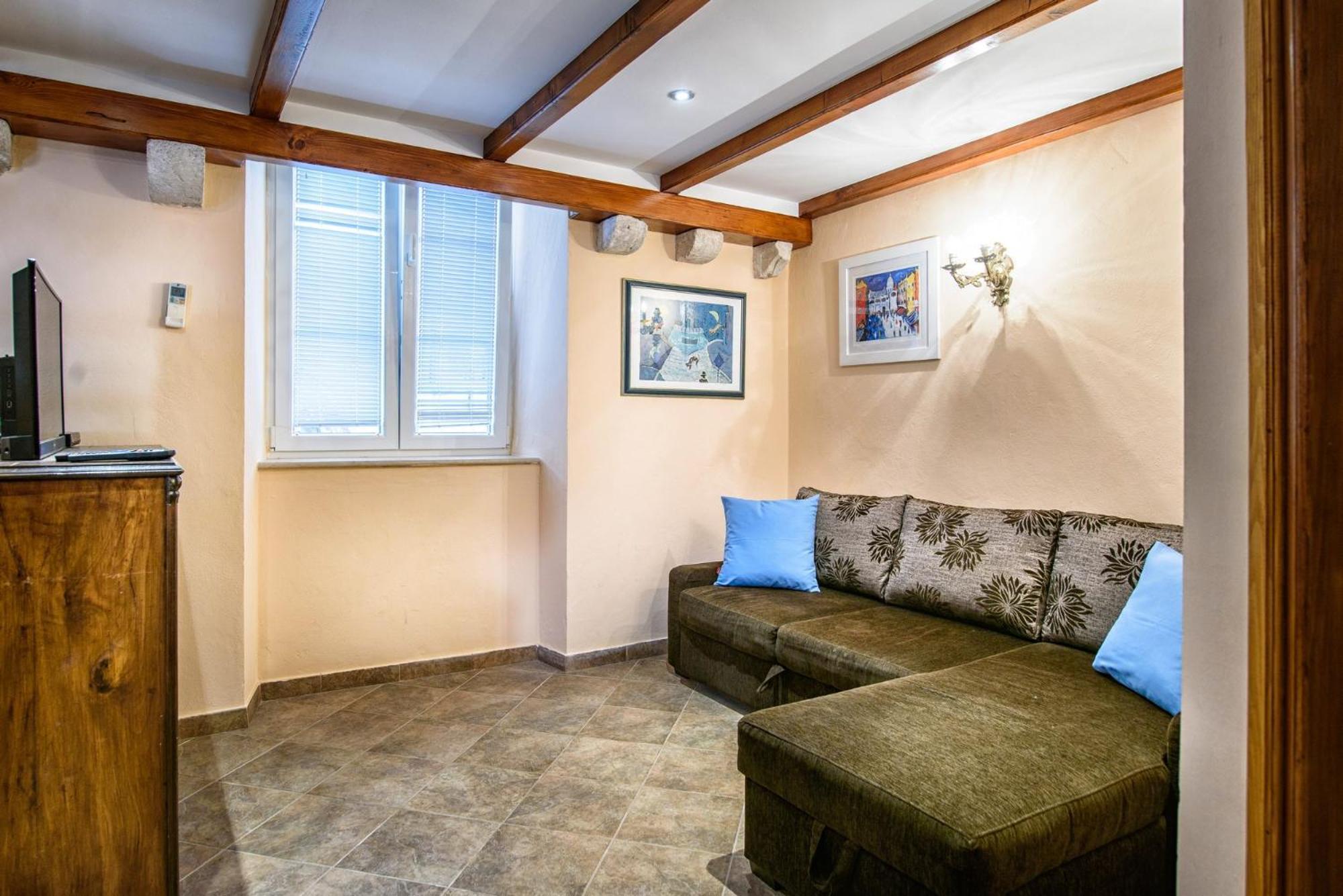 Amoret Apartments Dubrovnik Buitenkant foto