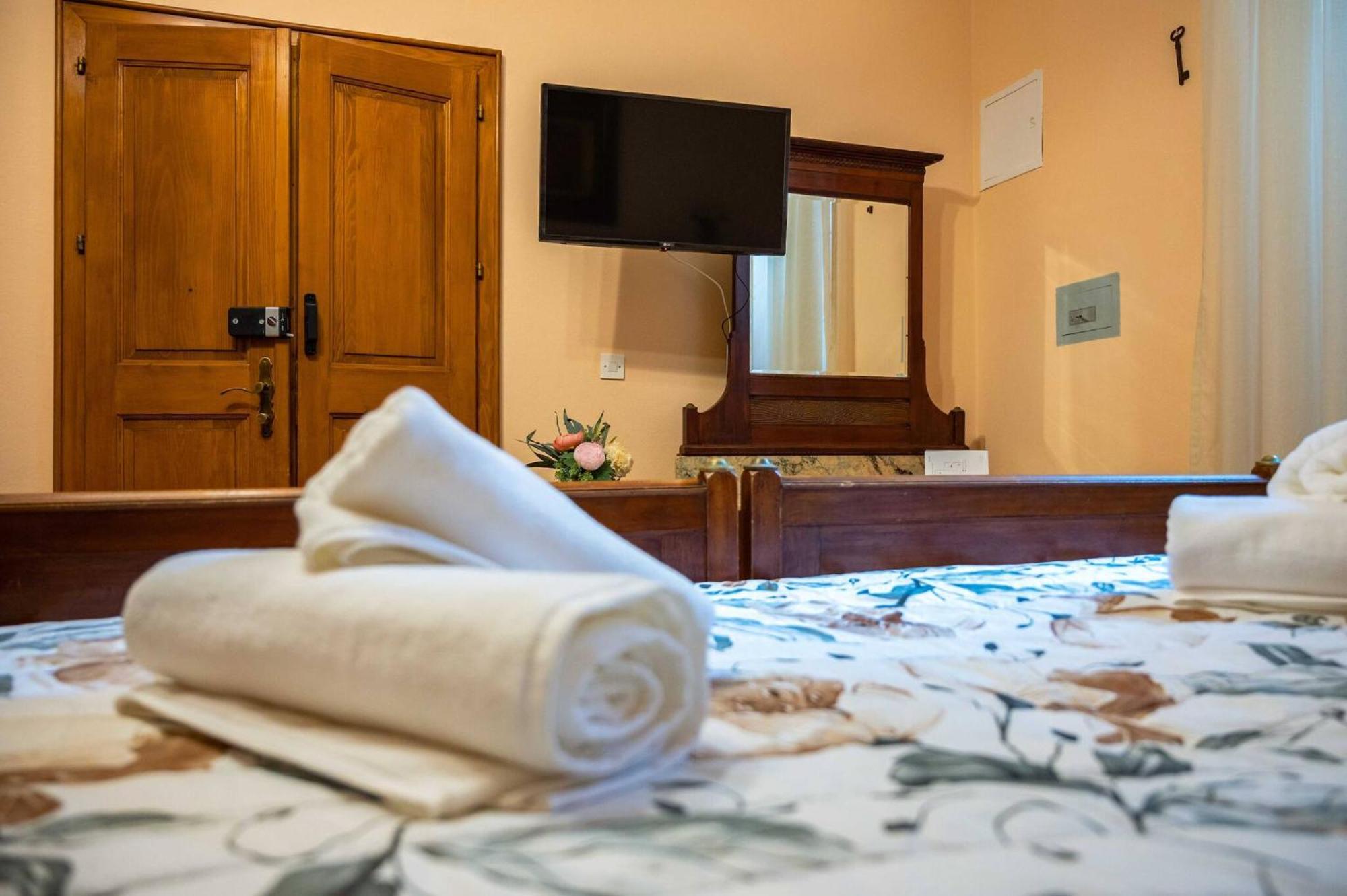Amoret Apartments Dubrovnik Buitenkant foto