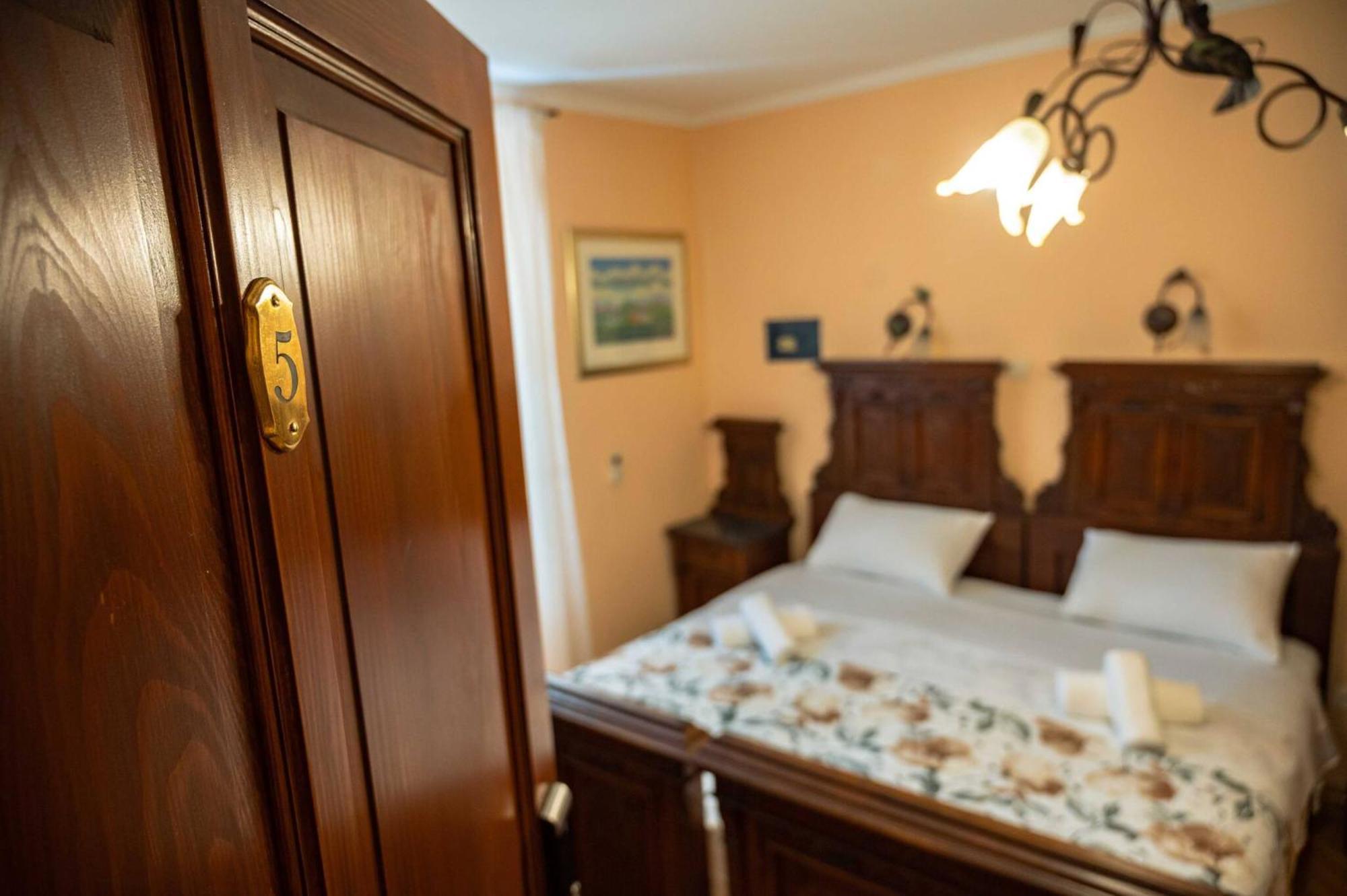 Amoret Apartments Dubrovnik Buitenkant foto