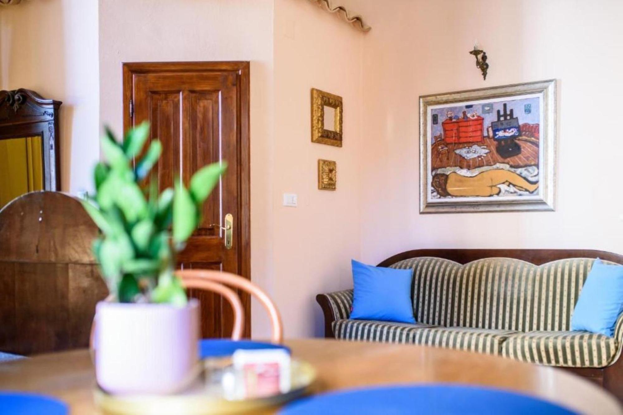 Amoret Apartments Dubrovnik Kamer foto