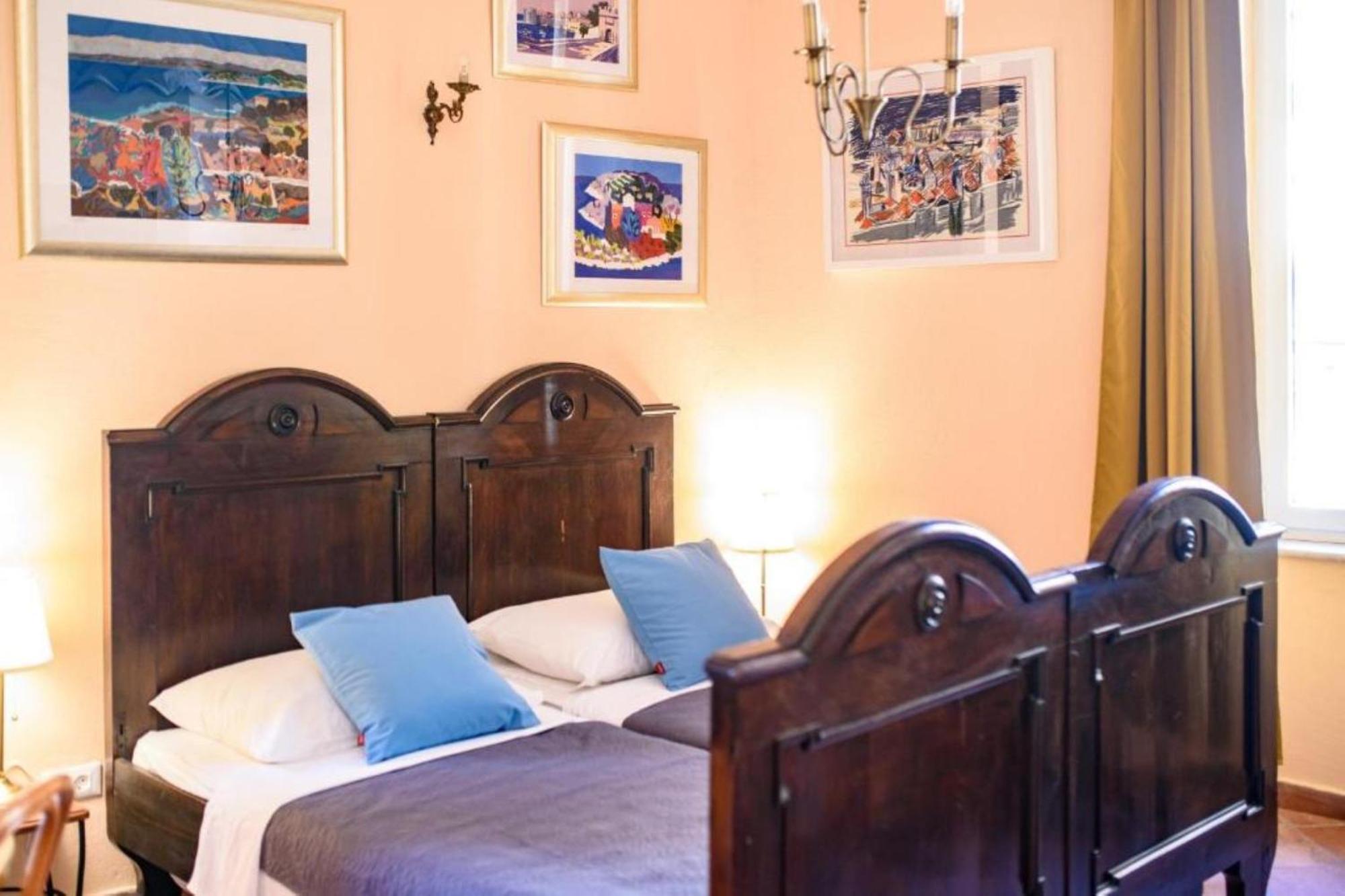 Amoret Apartments Dubrovnik Buitenkant foto