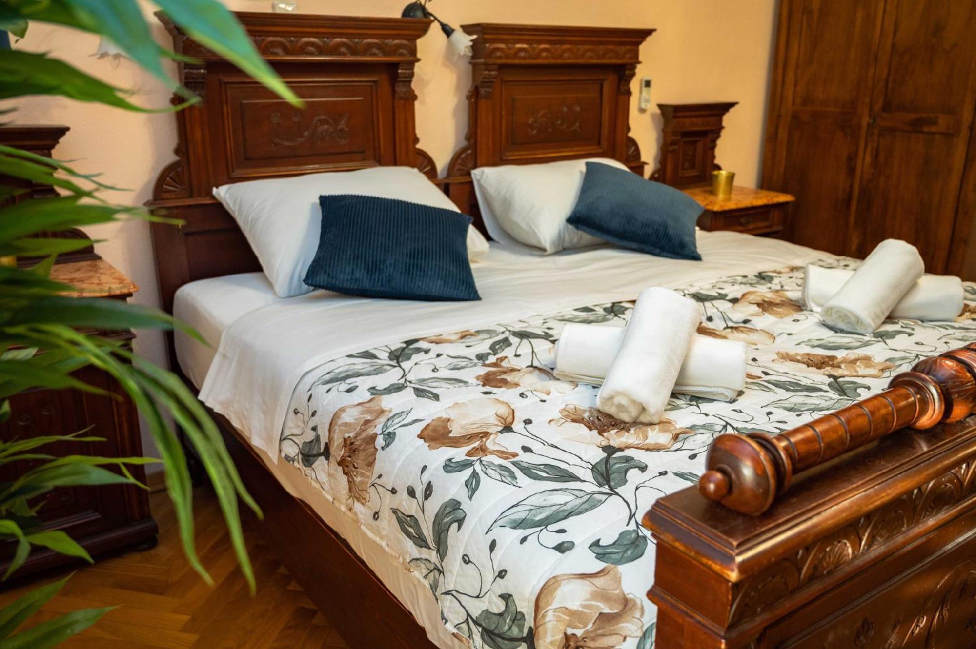 Amoret Apartments Dubrovnik Buitenkant foto
