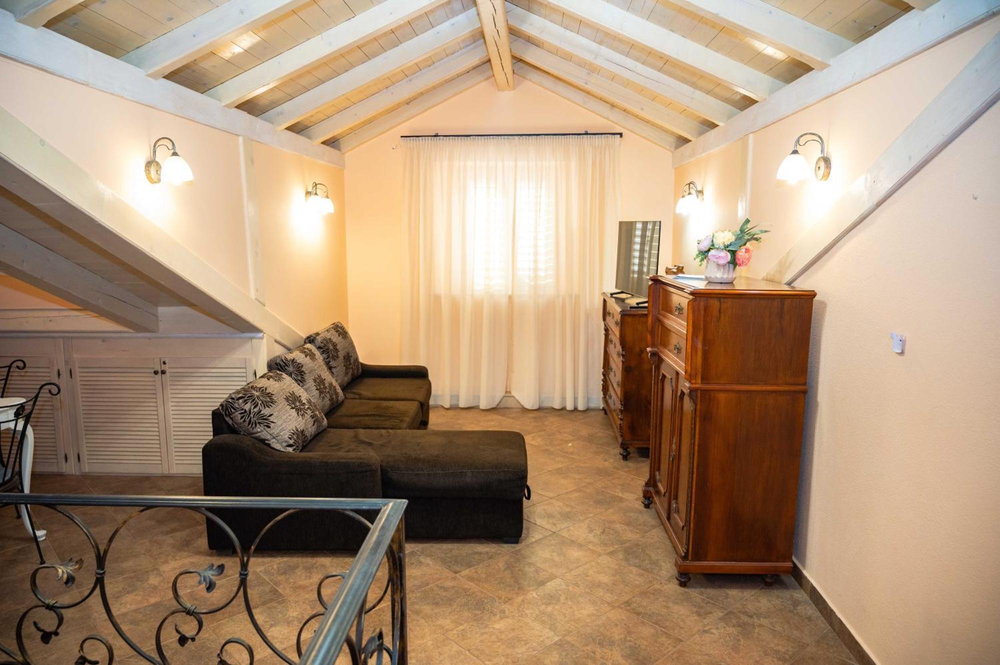 Amoret Apartments Dubrovnik Buitenkant foto