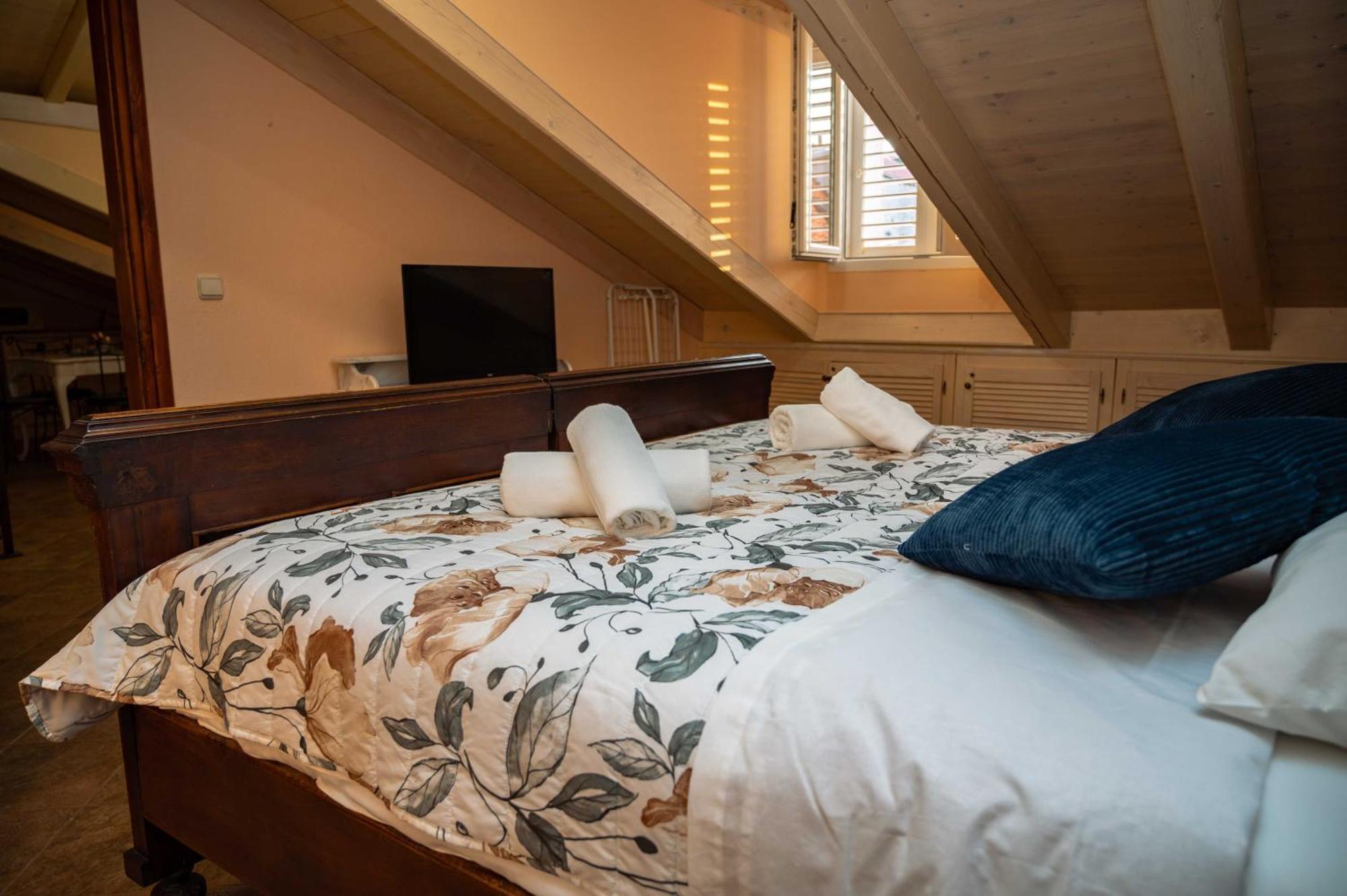Amoret Apartments Dubrovnik Buitenkant foto